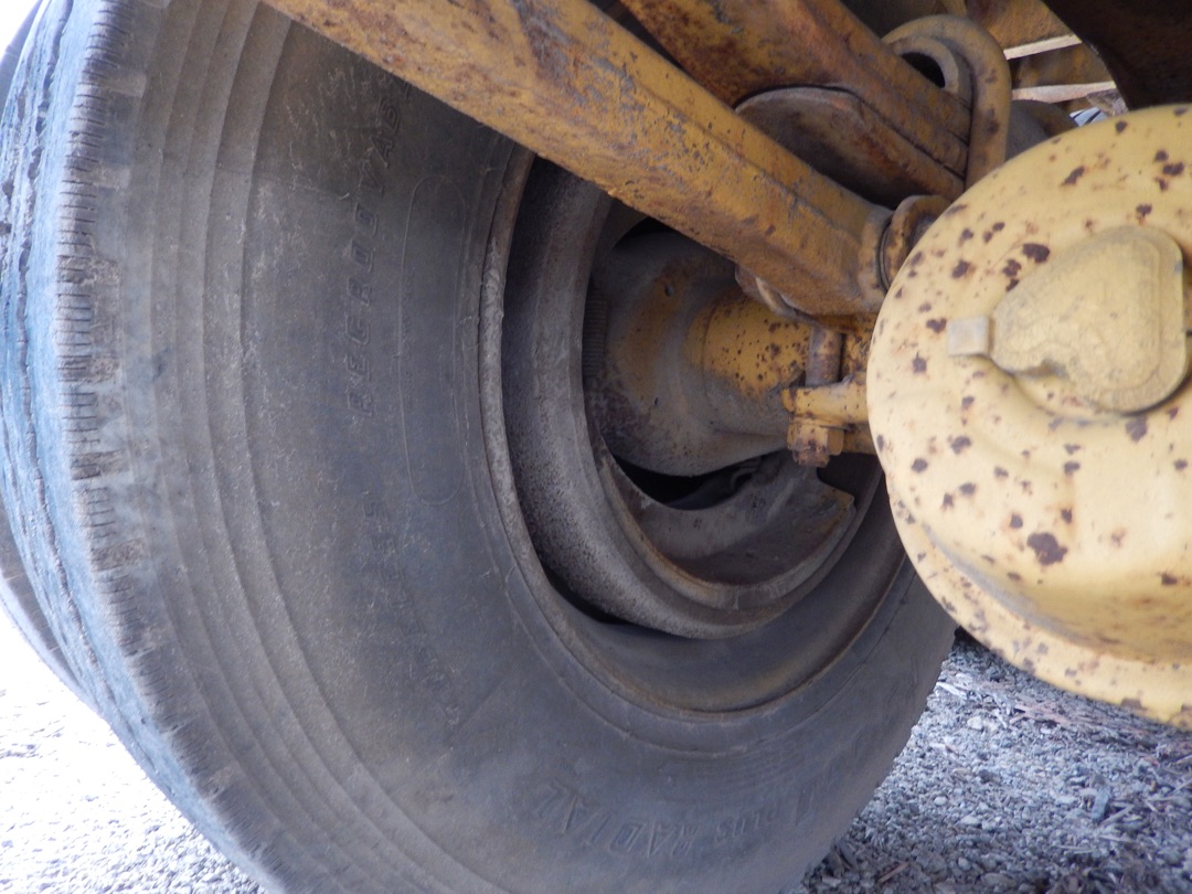 1986 TRAILMOBILE 45 FT - Image 44